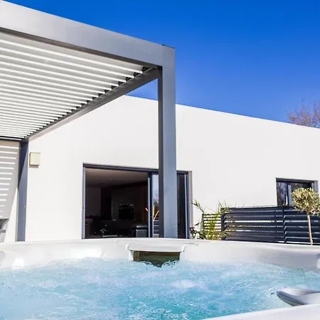 Magnifique Duplex Avec Prive Appartamento