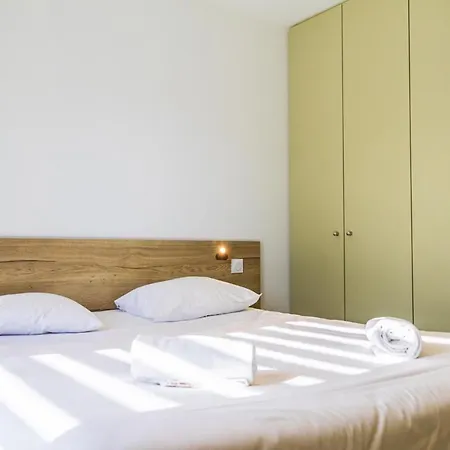 Magnifique Duplex Avec Prive Appartamento
