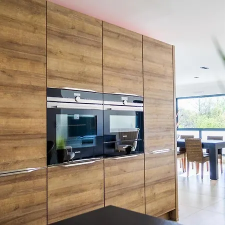 Magnifique Duplex Avec Prive