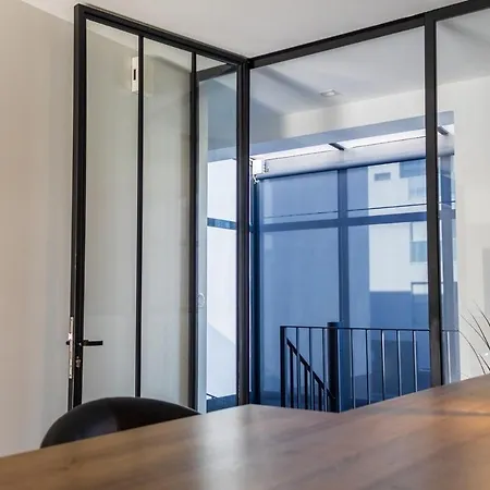Appartamento Magnifique Duplex Avec Prive
