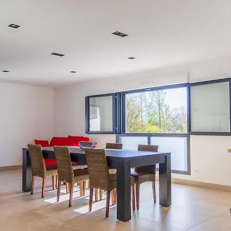 Appartamento Magnifique Duplex Avec Prive La Rochelle (Charente-Maritime)