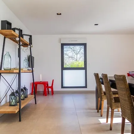 Magnifique Duplex Avec Prive