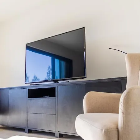 Magnifique Duplex Avec Prive *