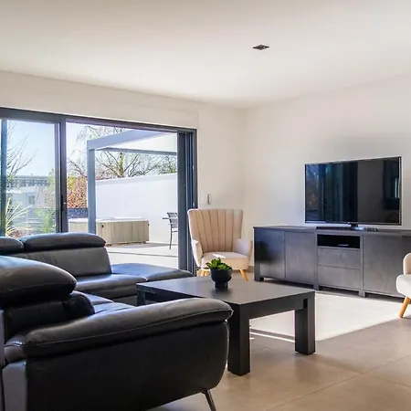 Appartamento Magnifique Duplex Avec Prive *