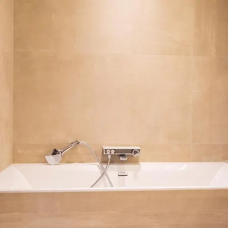 Magnifique Duplex Avec Prive Appartamento *