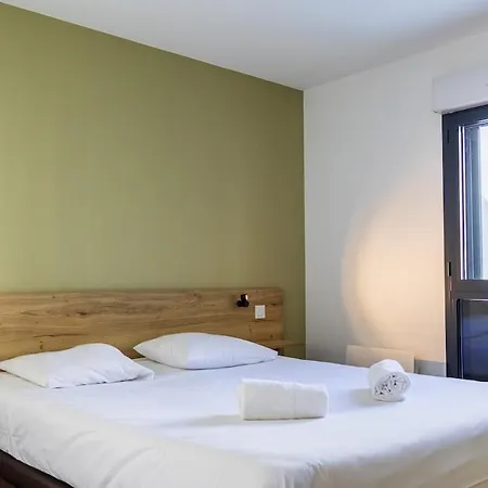 Magnifique Duplex Avec Prive Appartamento La Rochelle (Charente-Maritime)